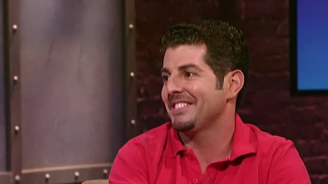 S01:E44 - Episode 1100 & 1101