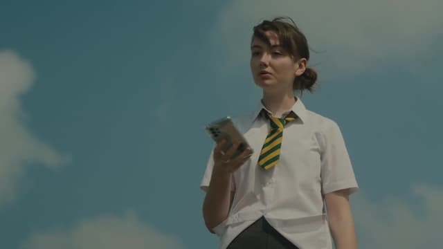 S01:E03 - Episode 3