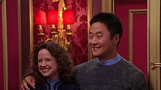 S07:E13 - The Honeymoon