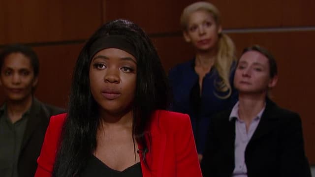 S07:E28 - Episode 7-118A & 7-119A