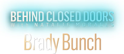 The Brady Bunch: Behind Closed Doors