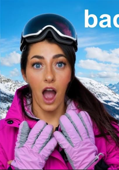 Affiche de S01:E06 - Britt and Drew's Snow Day