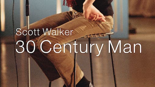 Watch Scott Walker: 30 Century Man (2006) - Free Movies | Tubi