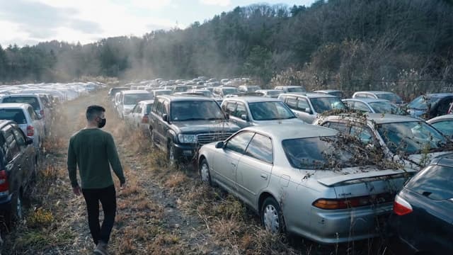 Exploring the Unbeaten Path