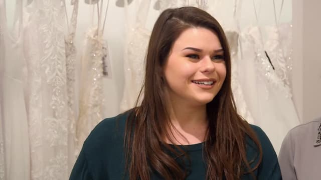 S18:E09 - Bedazzled Truck Driver