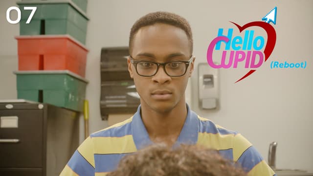 S01:E07 - Episode 7