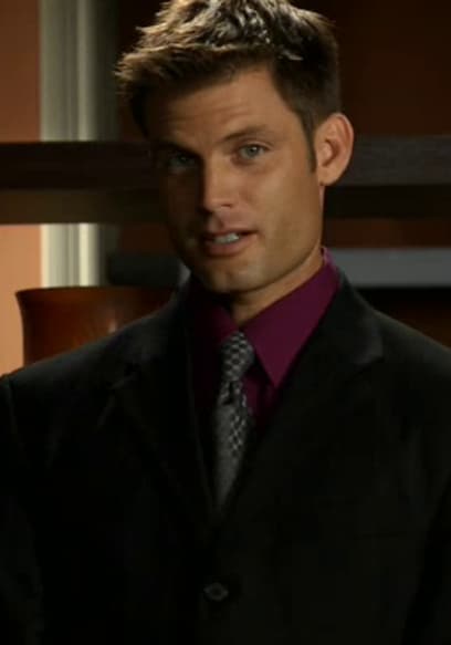 S01:E107 - Coupling poster