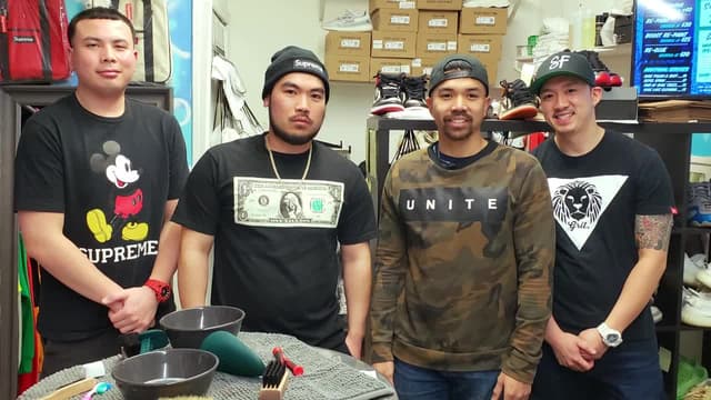 S01:E07 - Sole Fresh