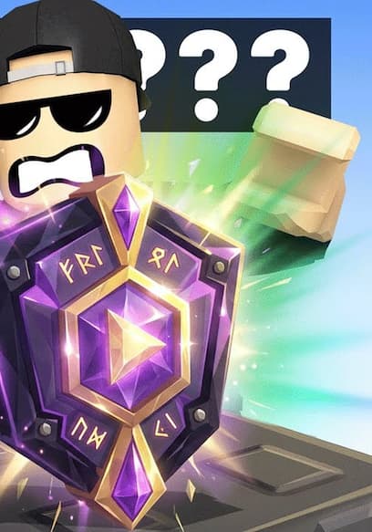 S12:E14 - Biggest YouTuber in Roblox poster