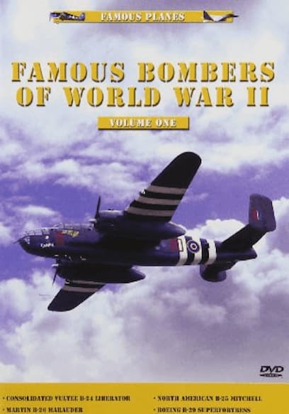 S01:E05 - Martin B-26 Marauder