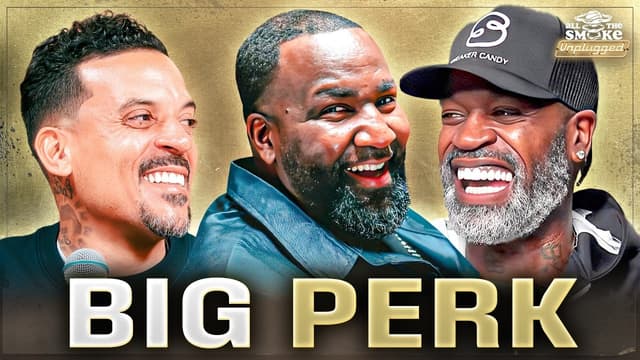 S02:E09 - Kendrick Perkins