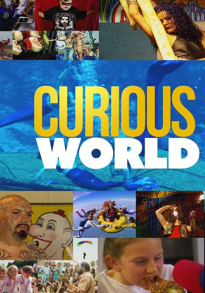 S01:E04 - Really Wild Towns