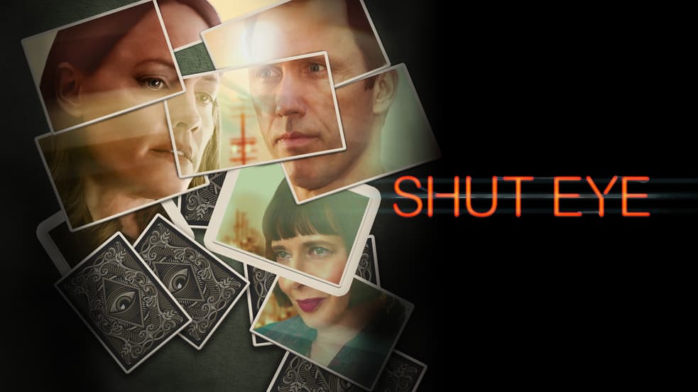 Watch Shut Eye Streaming Online | Tubi Free TV