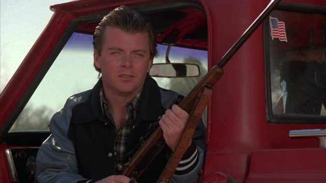 S03:E17 - Home Is Where the Heart Is