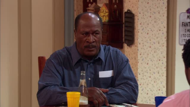 S01:E10 - Training Wheels