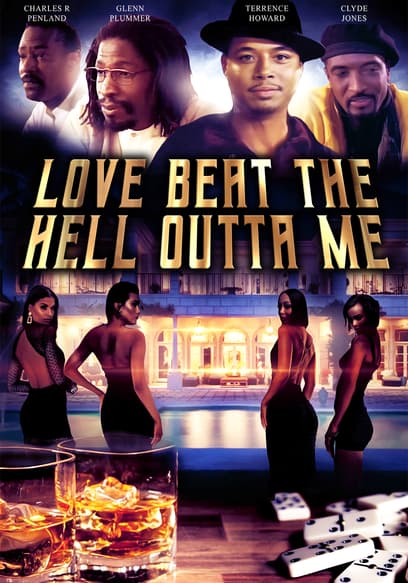 Love Beat the Hell Outta Me