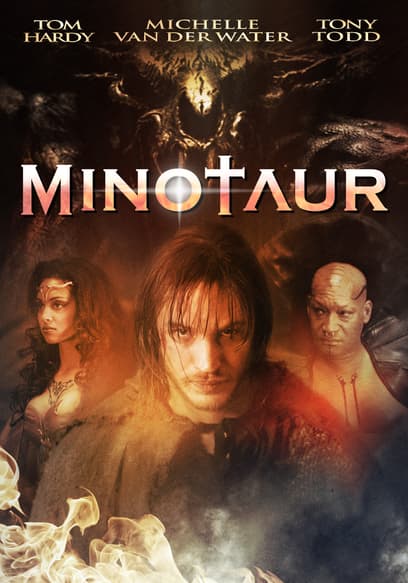 Minotaur