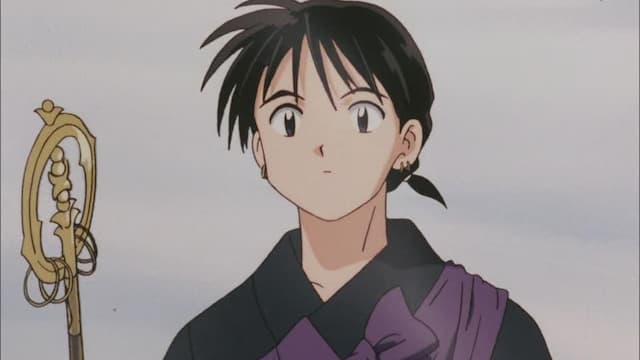 S02:E41 - S02:E14 - Kagura’s Dance and Kanna’s Mirror