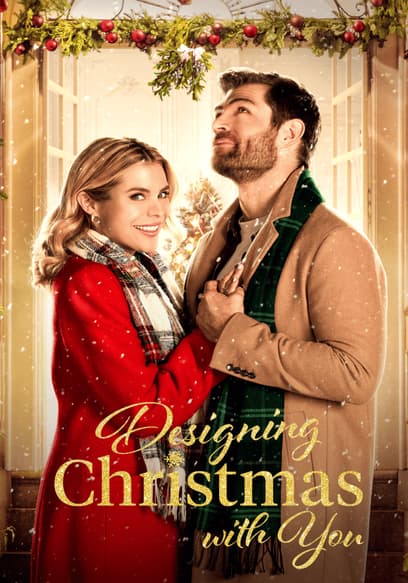 Designing Christmas with You