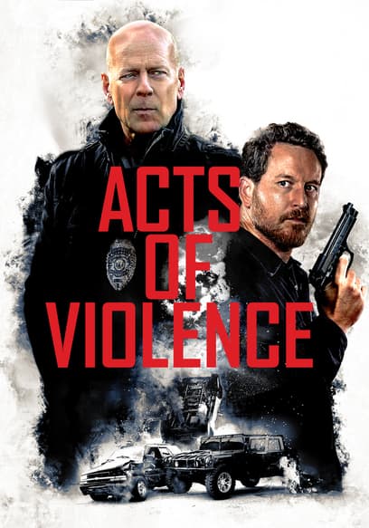 Acts of Violence