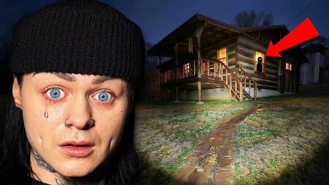 S05:E07 - Appalachian Mountains Near Death
