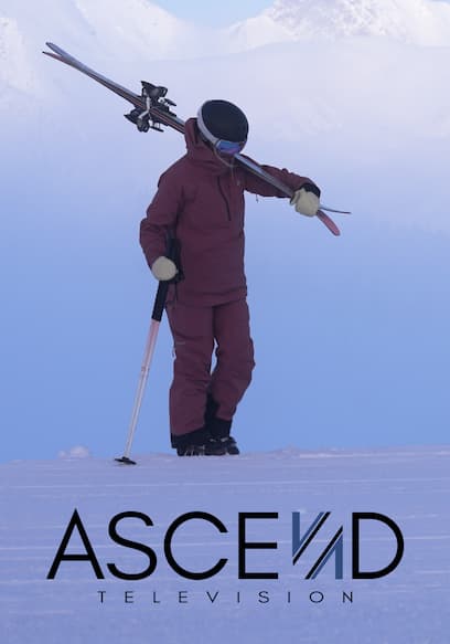 Ascend poster