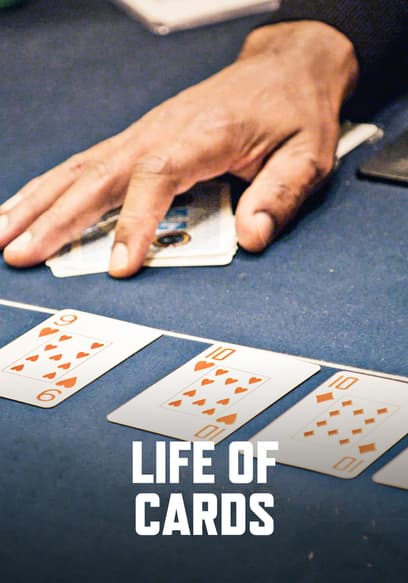 Life of Cards