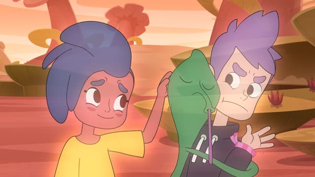 S01:E13 - The Endless Day