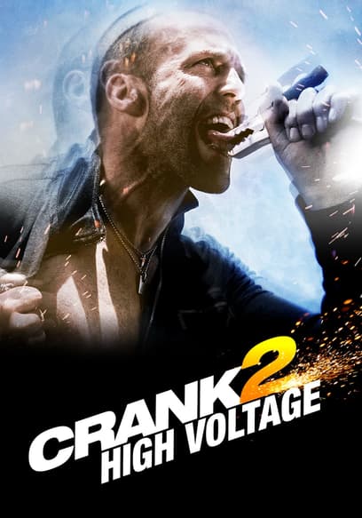 Crank 2: High Voltage