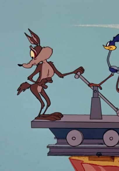 S01:E20 - Rushing Roulette / Tease for Two / Clippety Clobbered poster