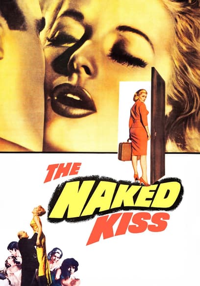 The Naked Kiss