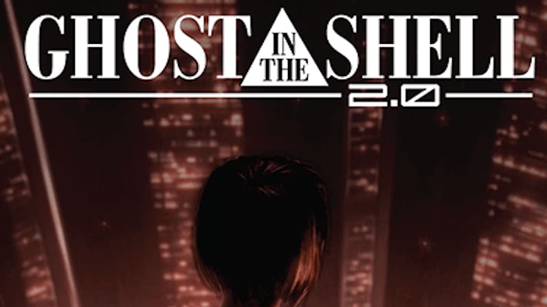 Best Animation on Tubi