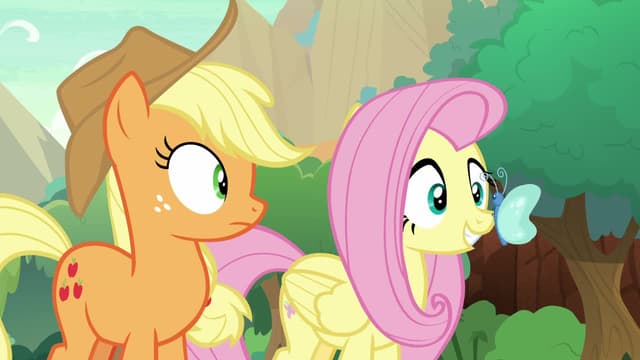 S08:E23 - Sounds of Silence