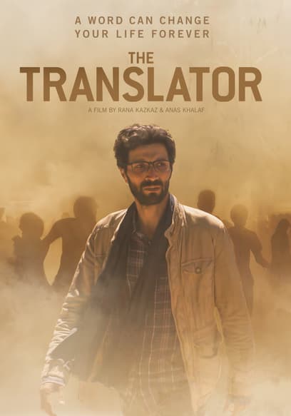 The Translator