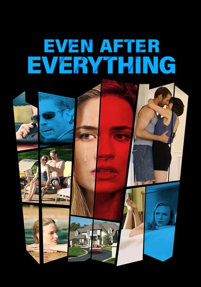 Even After Everything poster