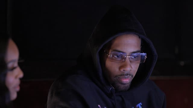 S07:E07 - Ice Buck Challenge