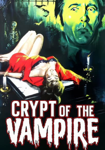 Crypt of the Vampire