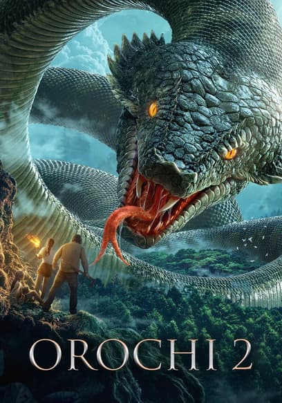 Orochi 2 (Doblado)