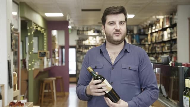 S01:E01 - 1942 Chateau d'Yquem