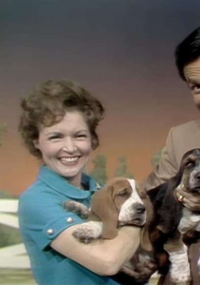 S01:E05 - Bob Barker poster