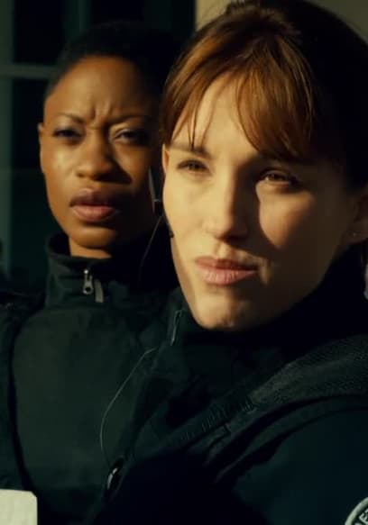 Watch Flashpoint S05:E05 - Sons of the Father - Free TV Shows | Tubi