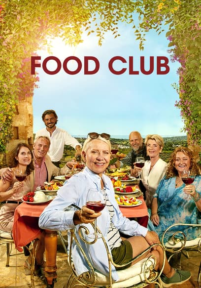 The Food Club