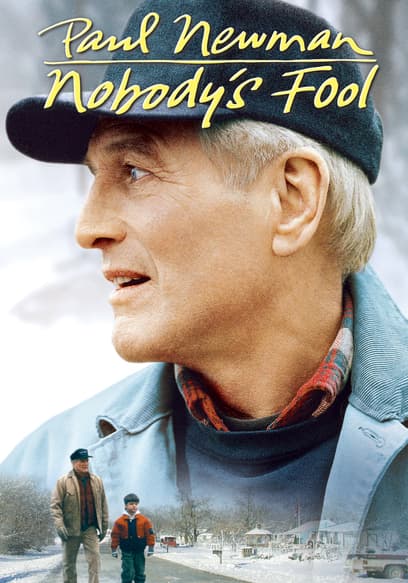 Nobody's Fool