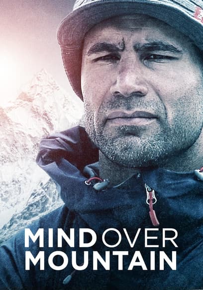 Mind Over Mountain