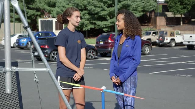 S02:E09 - Mother Nature Takes on Climate Change