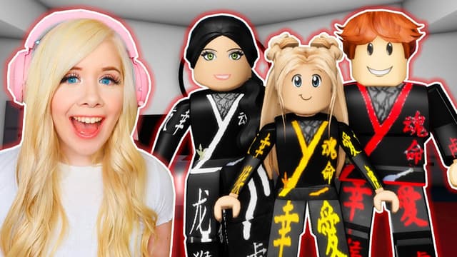 S01:E02 - Silly and Sneaky Roblox Adventures!