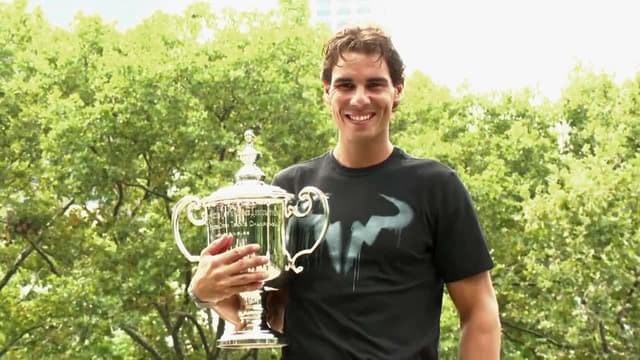 S01:E21 - National Icons | Punto de ruptura del corazón