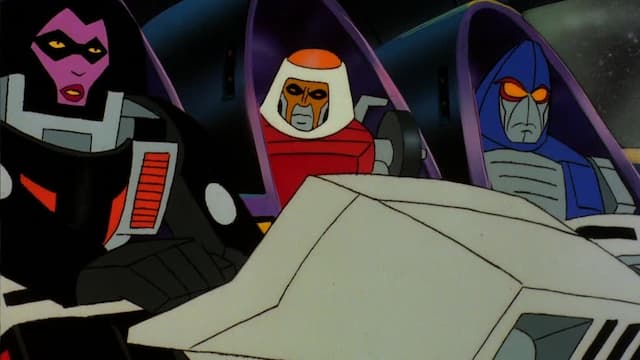 S01:E01 - Battle for GoBotron