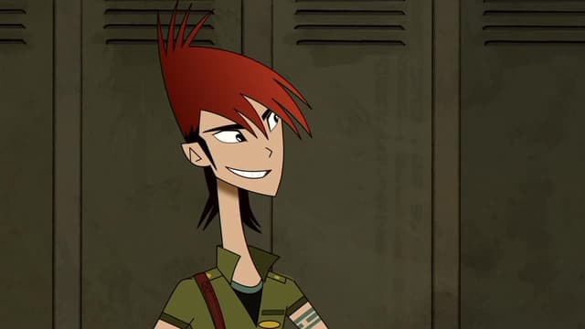 S01:E01 - Piloto - Guerra relámpago