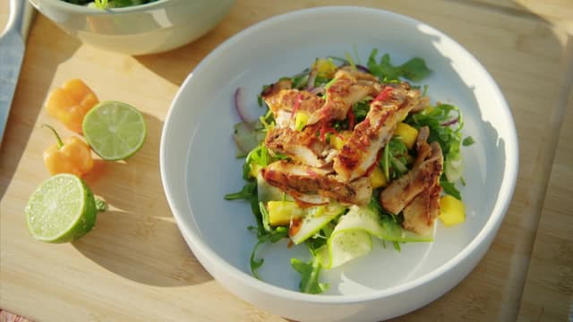 S01:E02 - New Smyrna Beach/Kennedy Space Centre